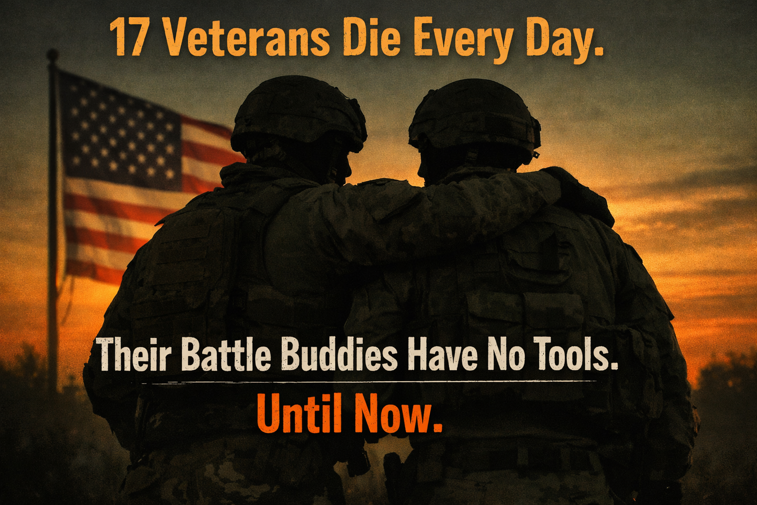 Day 1 launch graphic